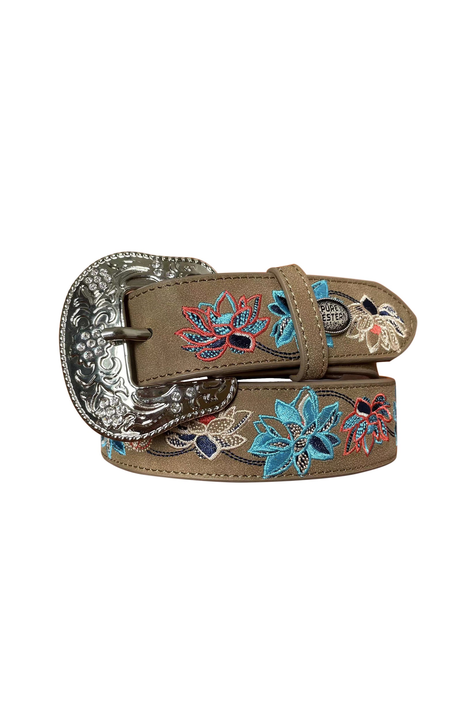 Pure Western Mimi Belt - The Trading Stables