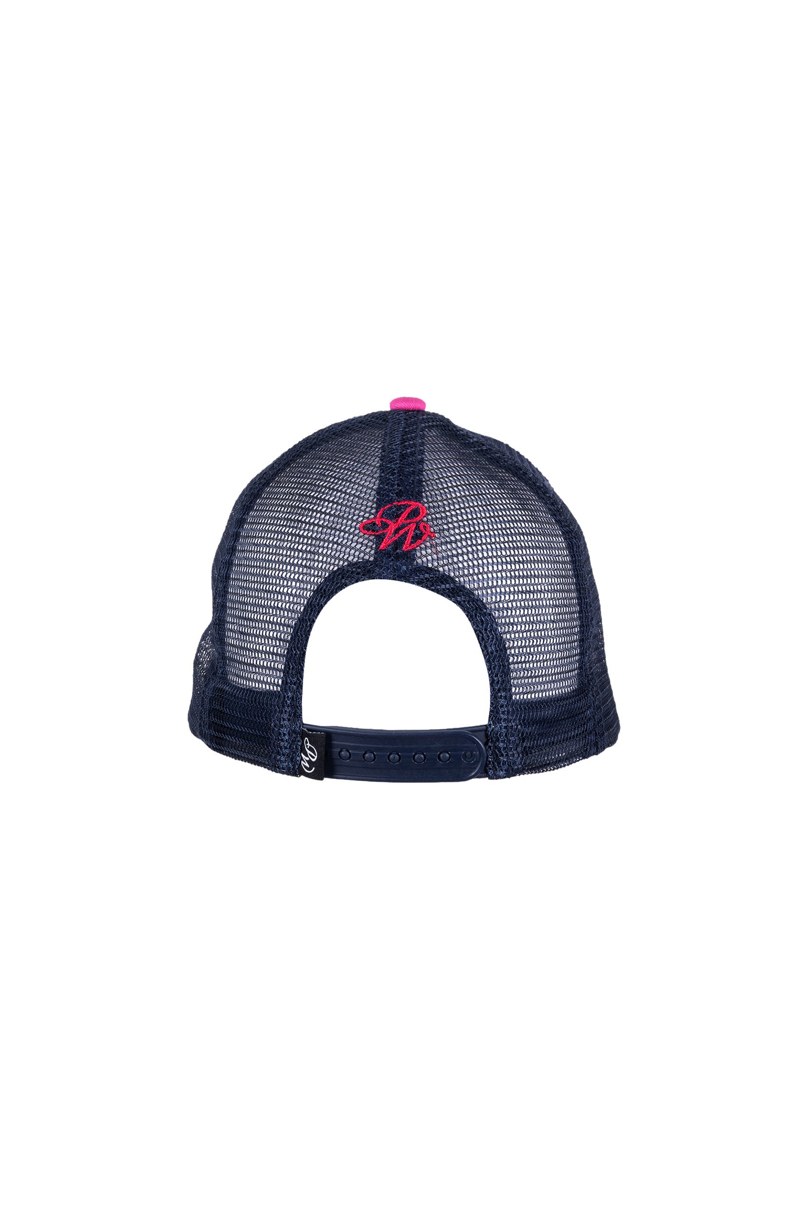 Pure Western Laylah HP Trucker Cap - The Trading Stables