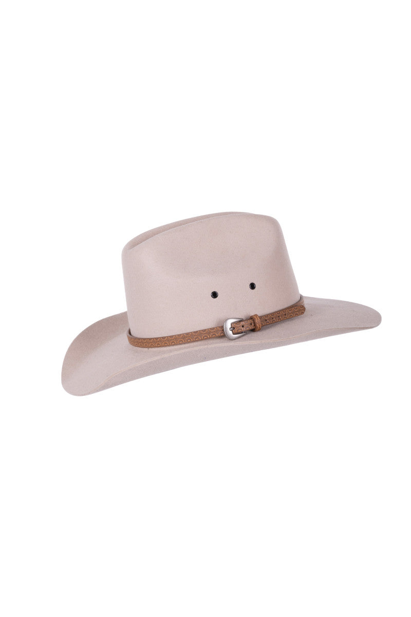 Pure Western Terri Hat Band - The Trading Stables