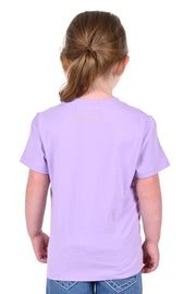 Girl's Mae Short Sleeve Tee - The Trading Stables