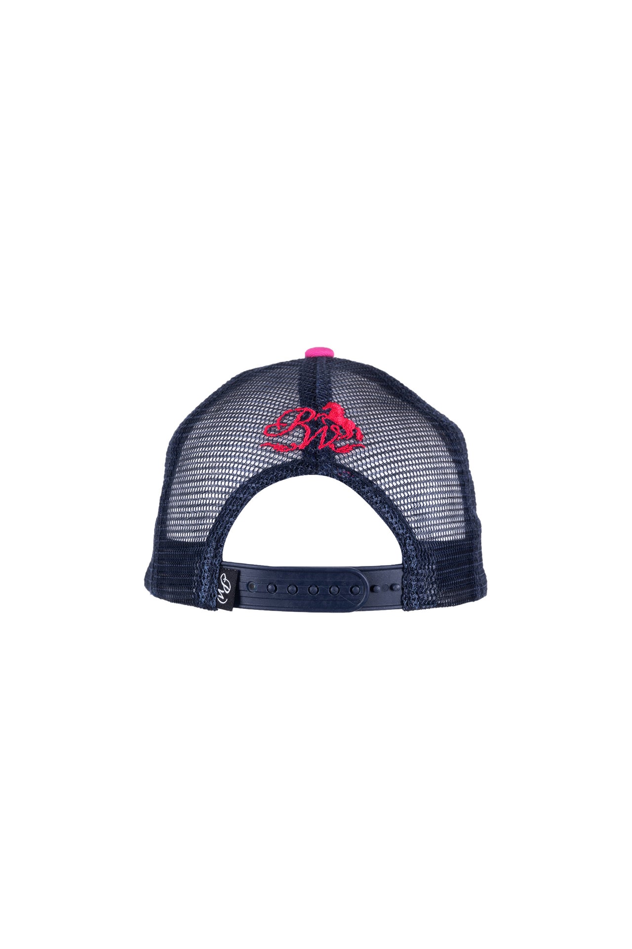 Pure Western Kid's Laylah Trucker Cap - The Trading Stables