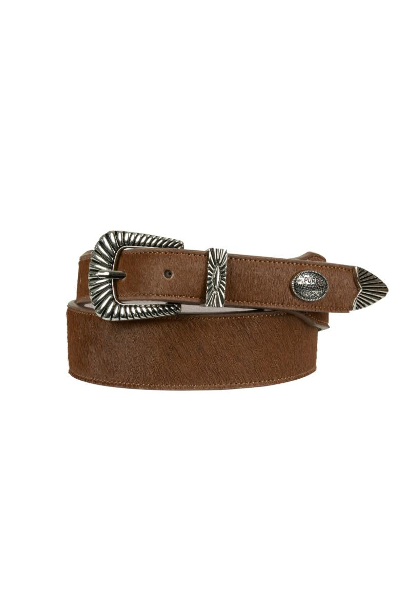 Pure Western Lauren Belt