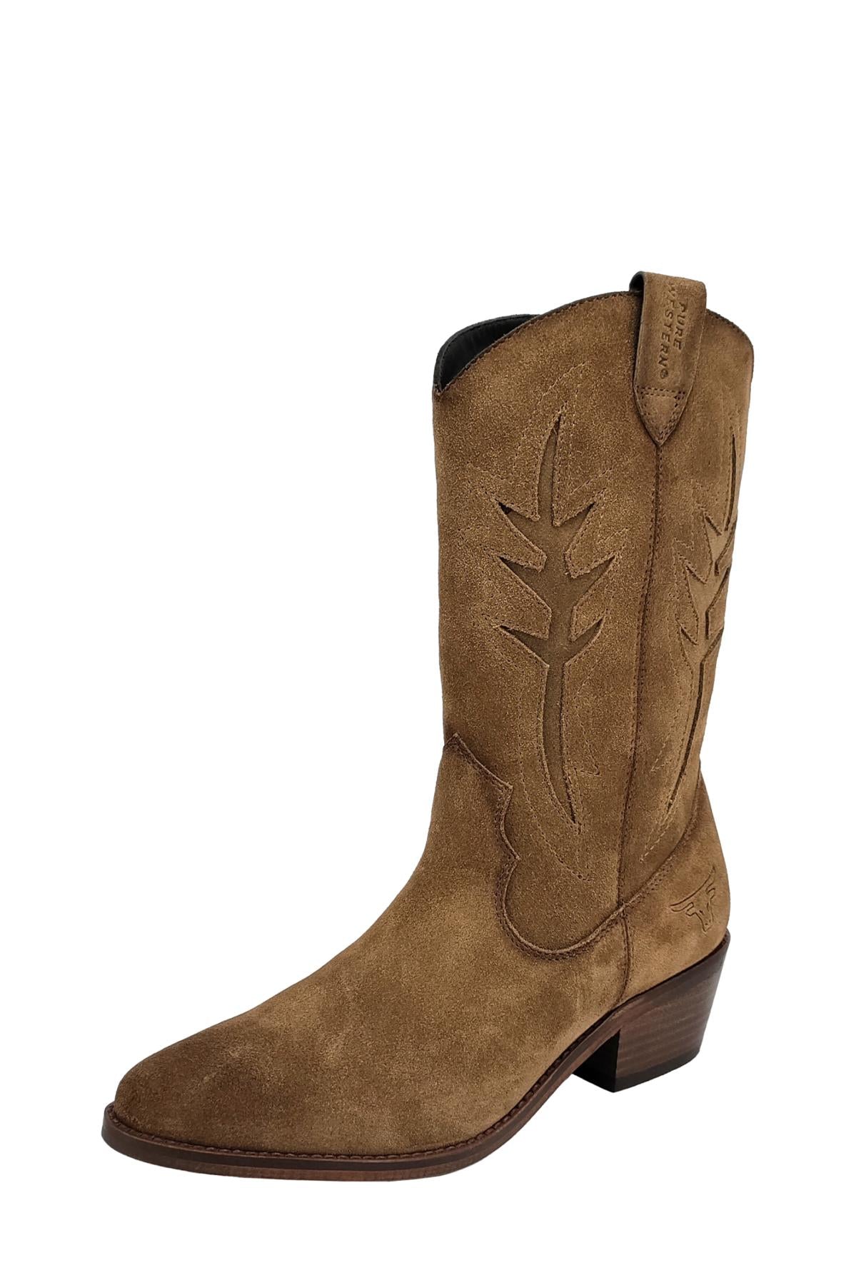 Pure Western Women's Conroe Boots - The Trading Stables