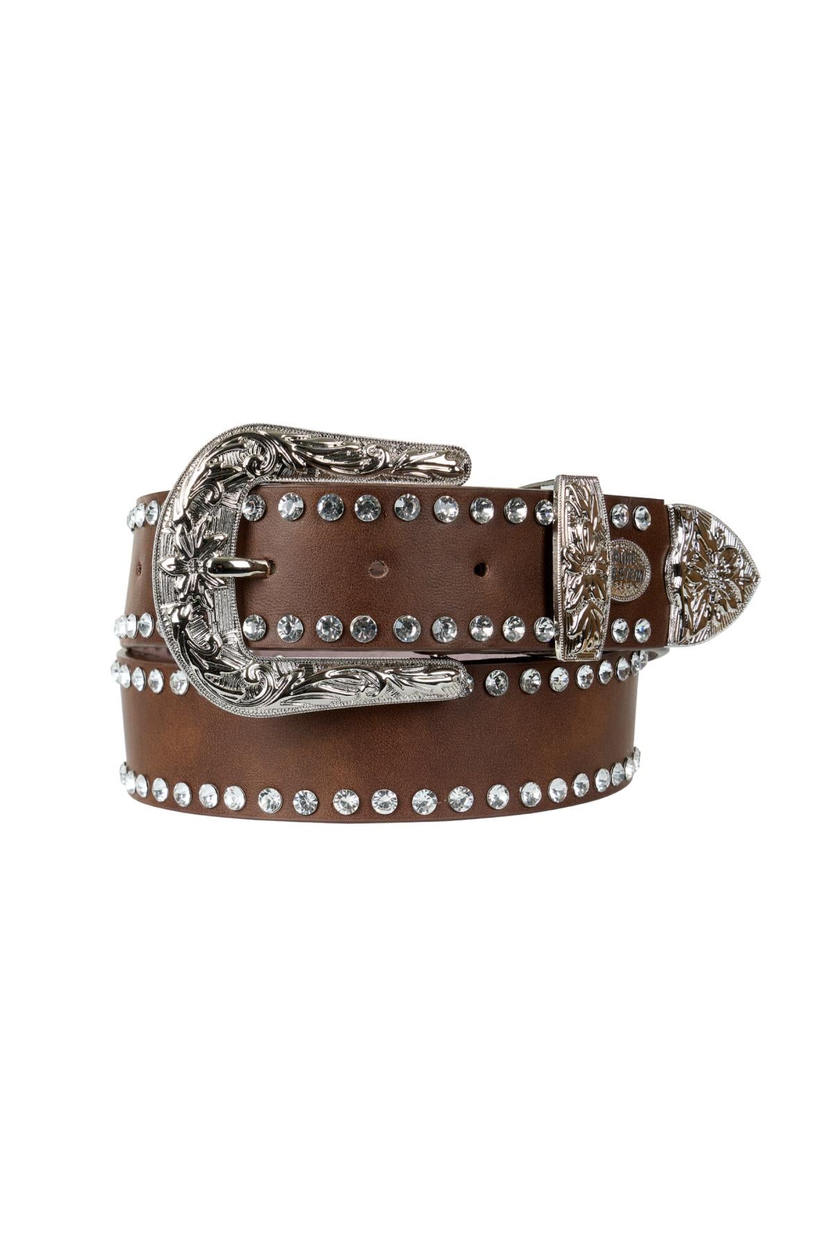 Pure Western Esther Belt