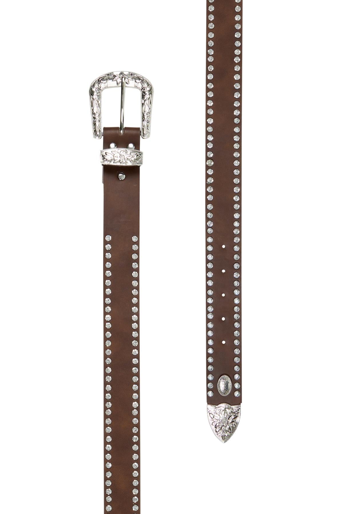 Pure Western Esther Belt