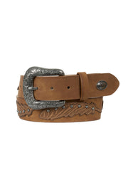 Pure Western Vivienne Belt - The Trading Stables
