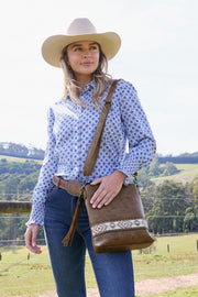 Pure Western Laurie Bag - The Trading Stables