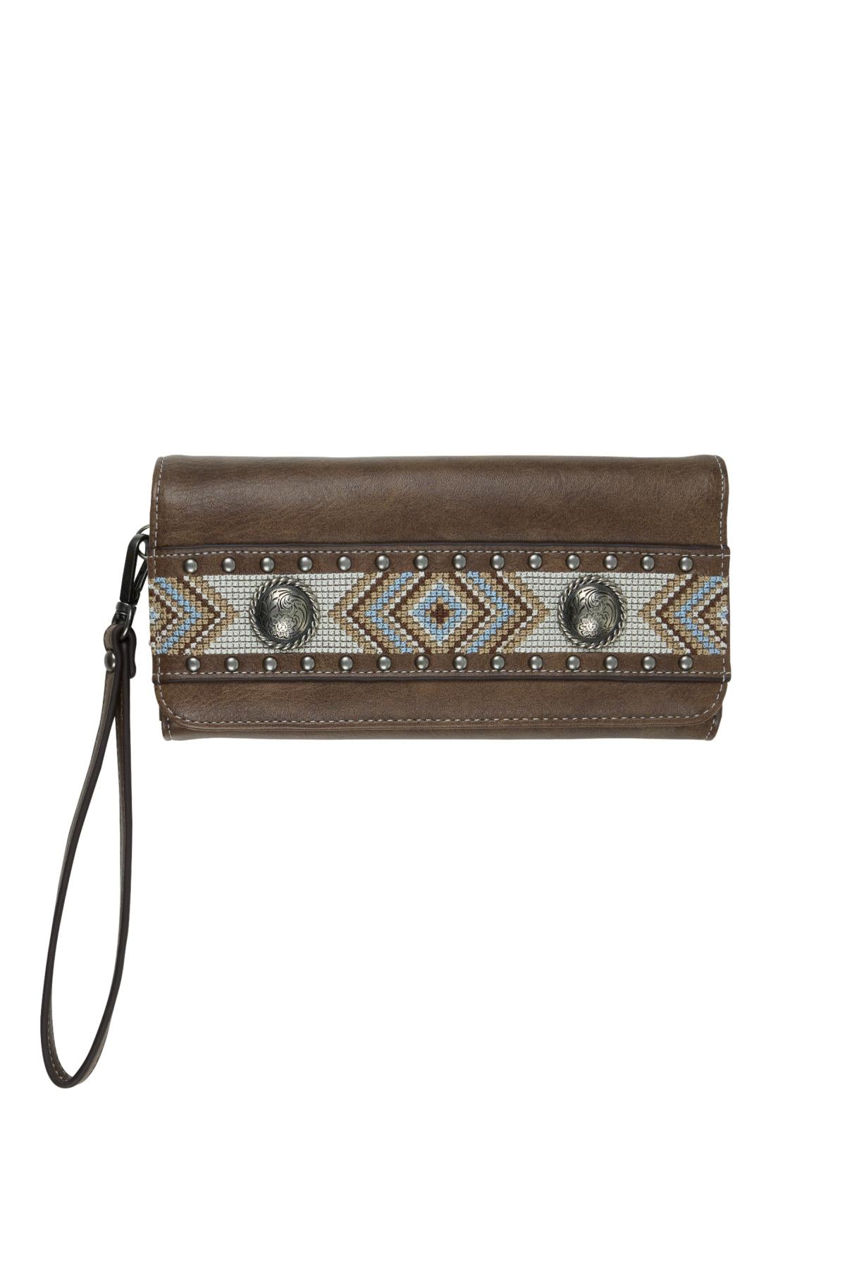 Pure Western Laurie Wallet - The Trading Stables