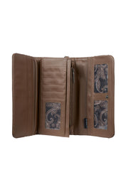 Pure Western Laurie Wallet - The Trading Stables