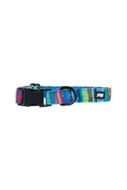 Pure Western Bowie Dog Collar - The Trading Stables