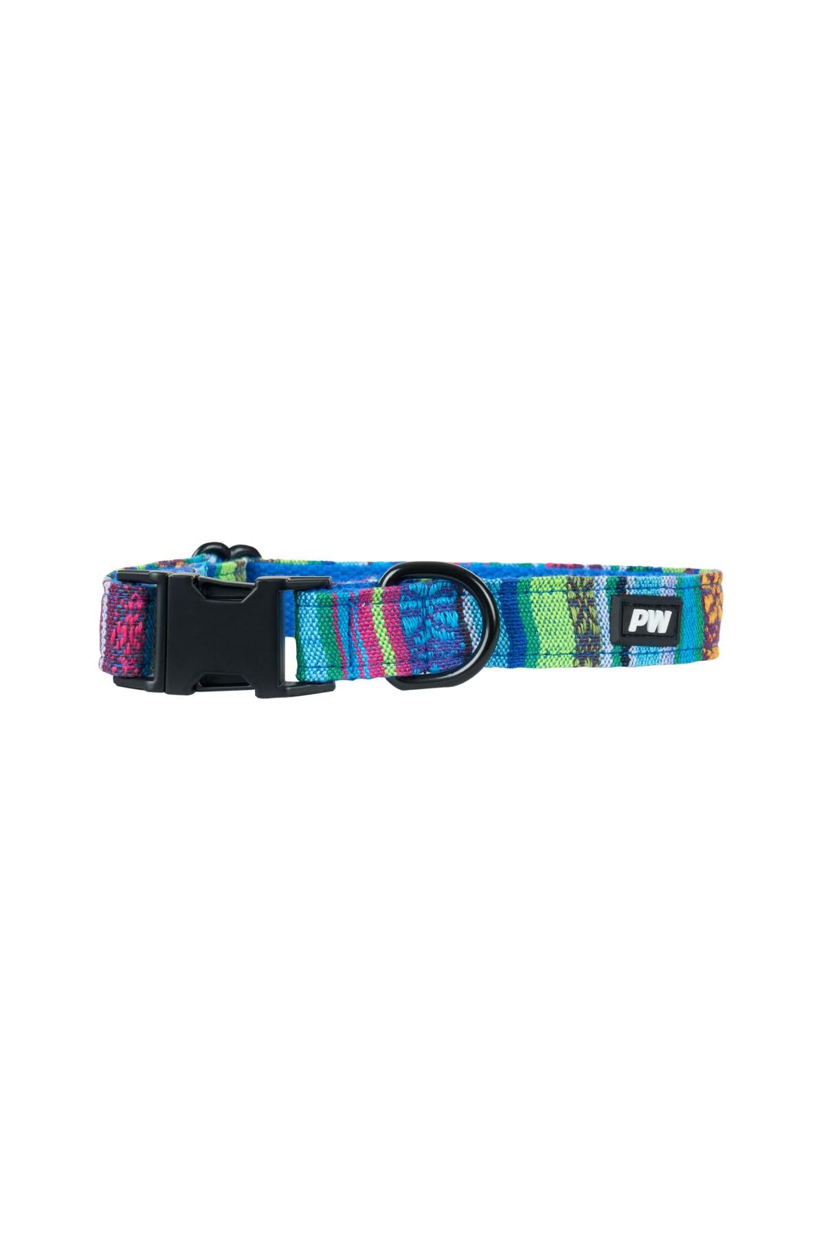 Pure Western Bowie Dog Collar - The Trading Stables