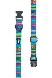 Pure Western Bowie Dog Collar - The Trading Stables