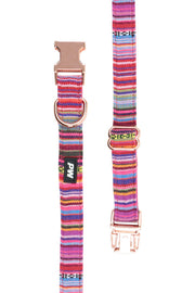 Pure Western Bowie Dog Collar - The Trading Stables