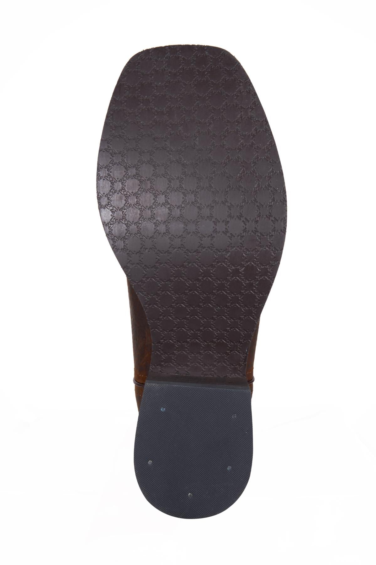 Pure Western Men's Denton Boots - The Trading Stables