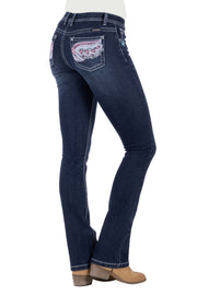 Women's Odelia Boot Cut Jean - The Trading Stables