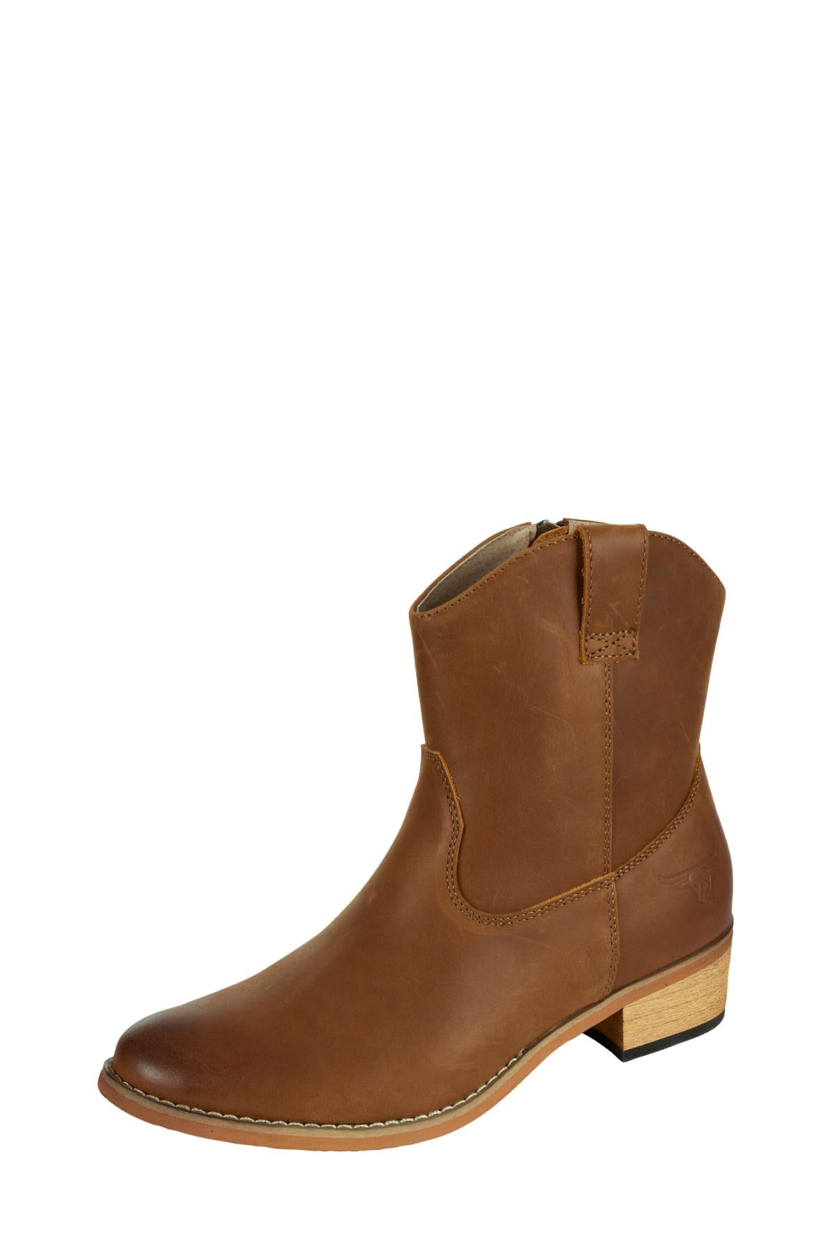 Pure Western Womens Hurst Boot - The Trading Stables