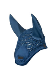 Horze Delemont Ear Net - The Trading Stables