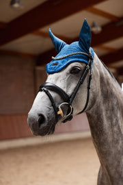 Horze Delemont Ear Net - The Trading Stables