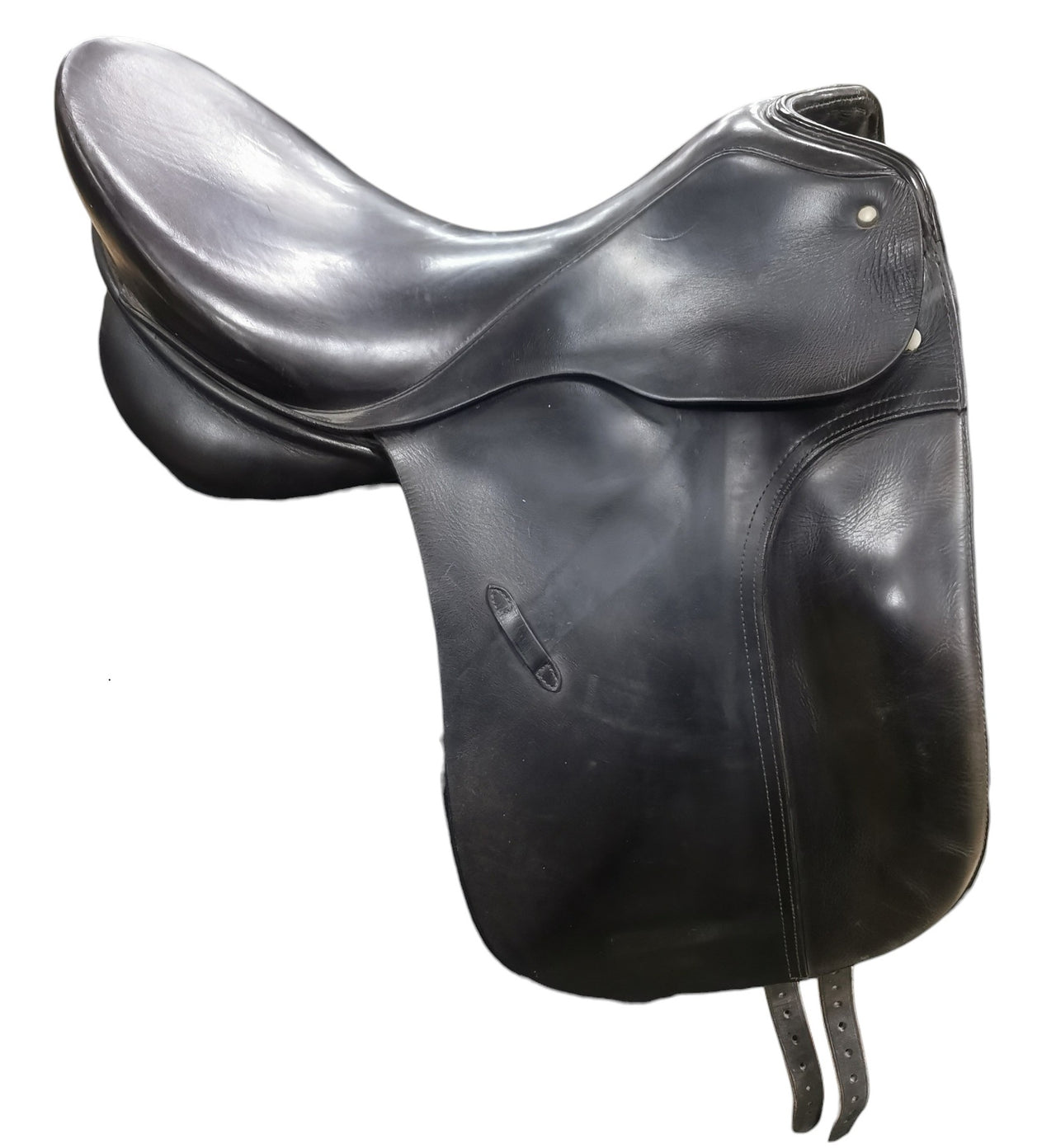 Passier Schockemohle Dressage 17 Inch Second Hand Saddle