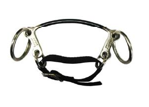 Pee Wee Horse Bit - Small 11.5 cm