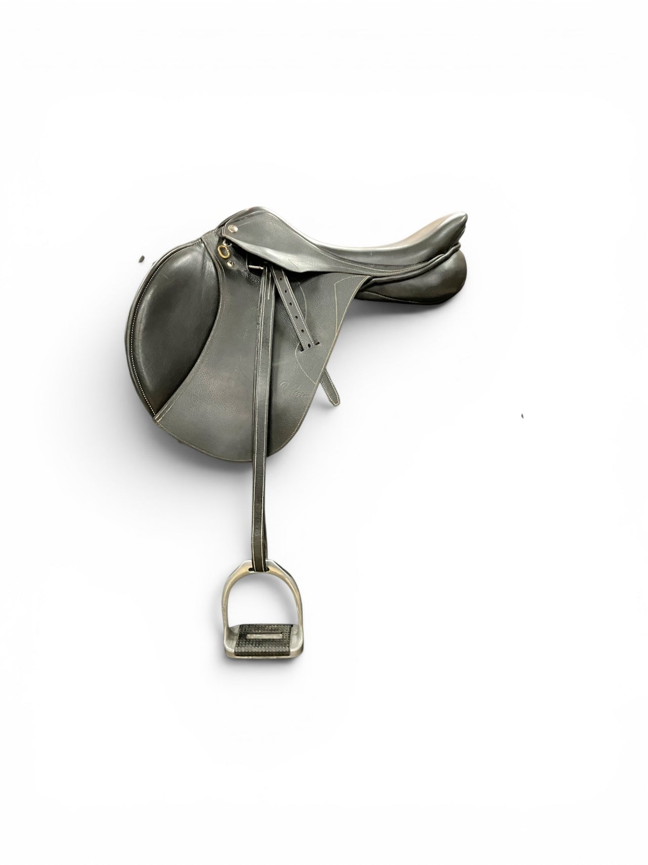 Pessoa Gen x Elite Jump Fully Mounted 17 Second Hand