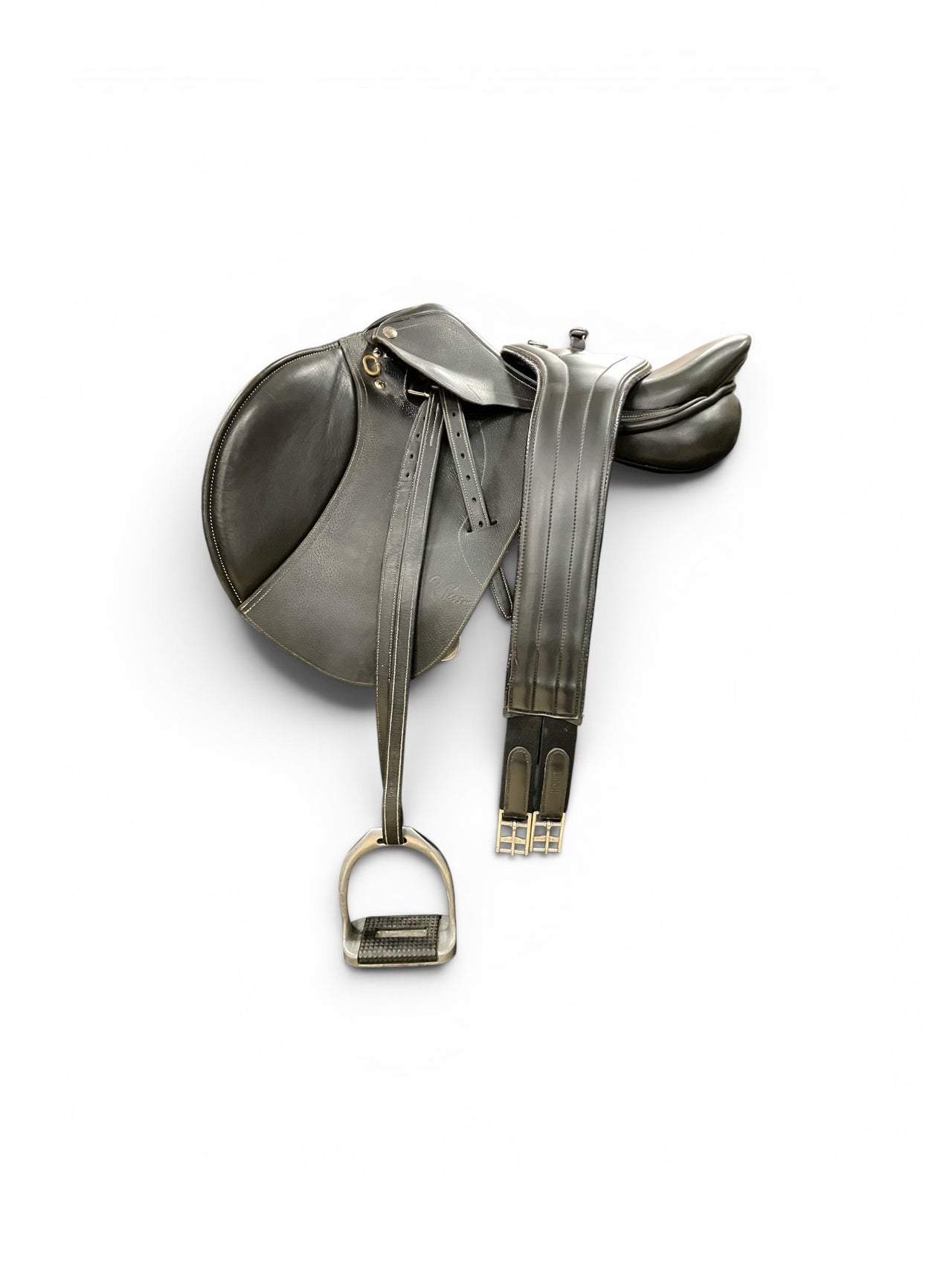 Pessoa Gen x Elite Jump Fully Mounted 17 Second Hand