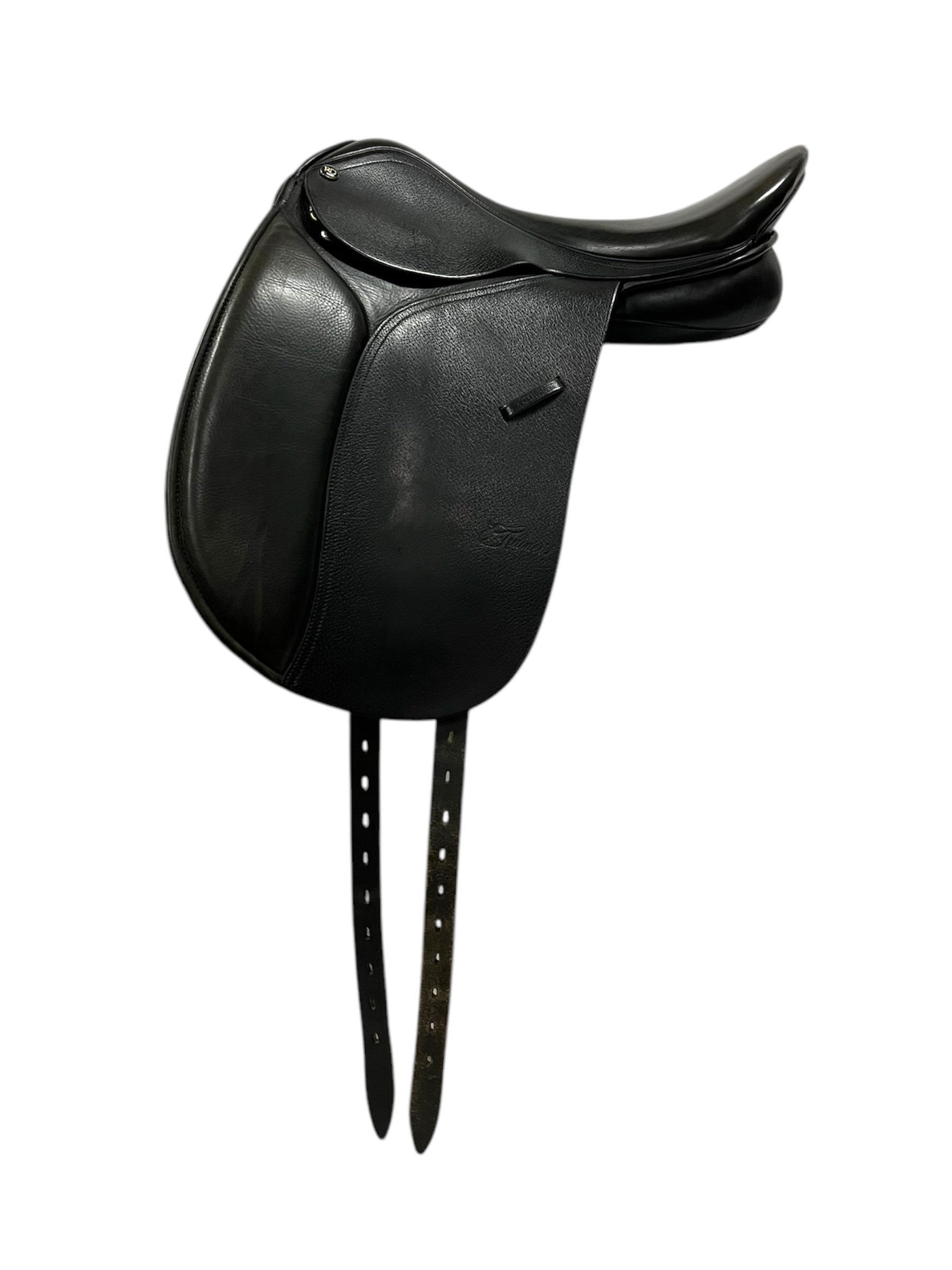 Trainer Dressage 16.5 Inch Second Hand - The Trading Stables