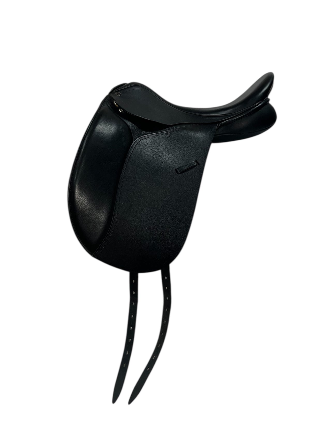 RD Trainer Master Medium Wide Gullet 17 Inch Second Hand