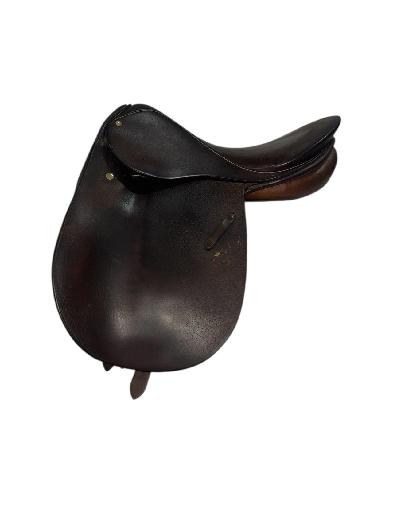 Stubben  Tristan Dressage 16 Inch Second Hand