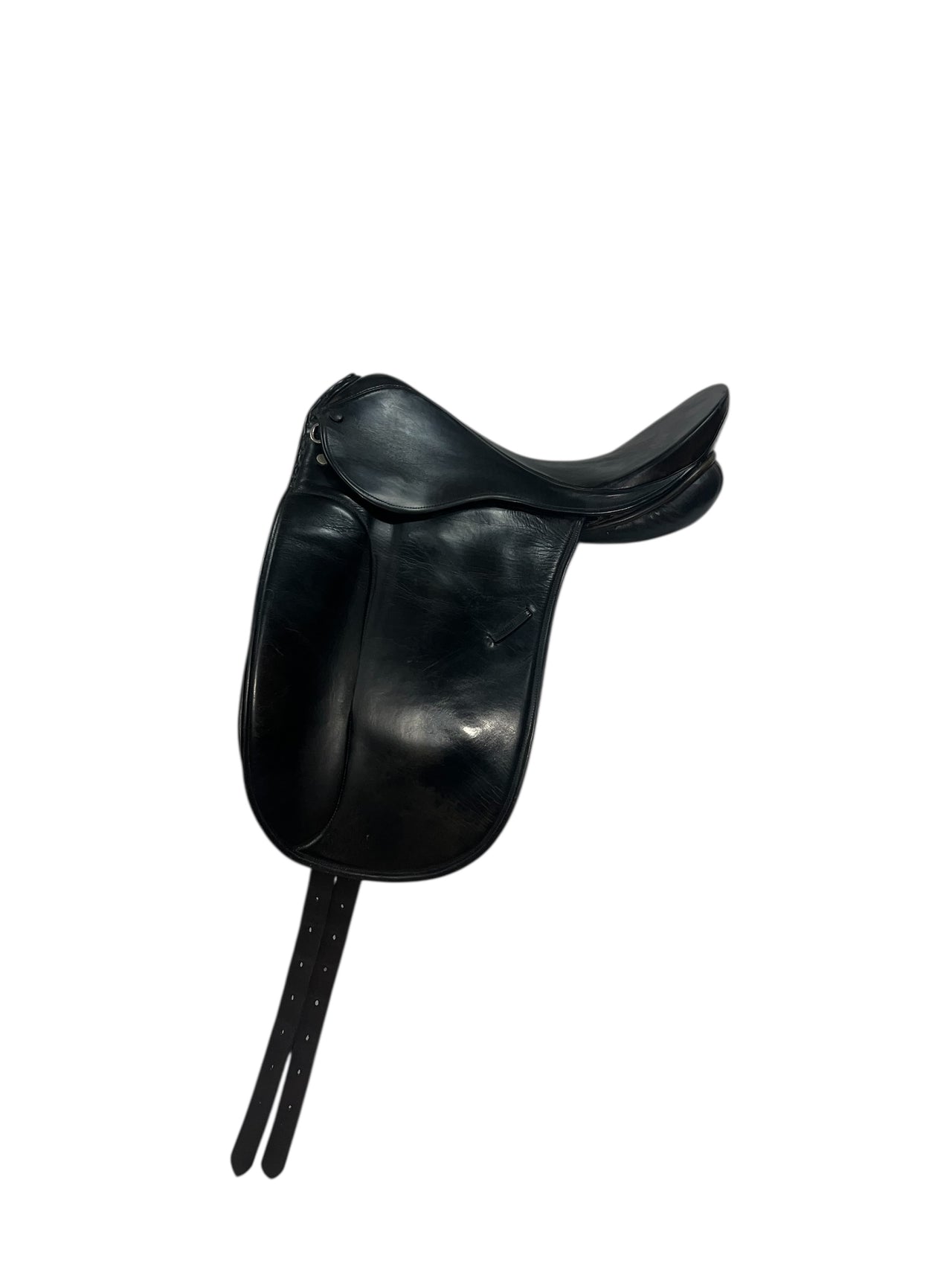 Ansell Deluxe Dressage 17 Inch Second Hand