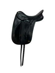 Bates Prix St George 16 Inch Second Hand - The Trading Stables