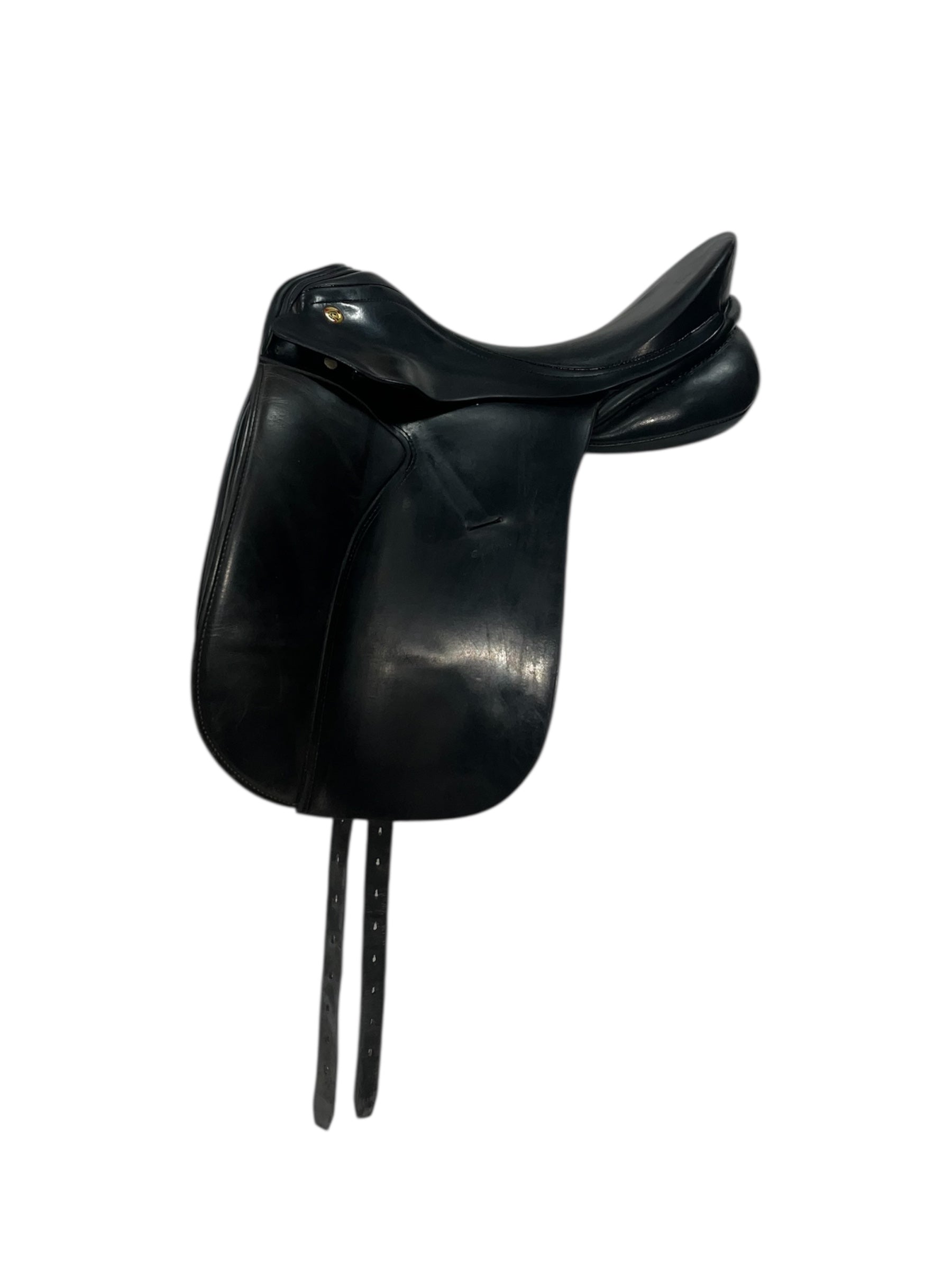KN Symphonie Wide 17 Inch Second Hand - The Trading Stables