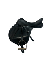 Wintec 2000 All Purpose 17 Inch Second Hand - The Trading Stables