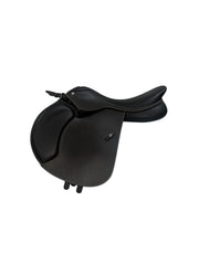 Wintec 500 Close Contact 17.5  Inch Second Hand - The Trading Stables