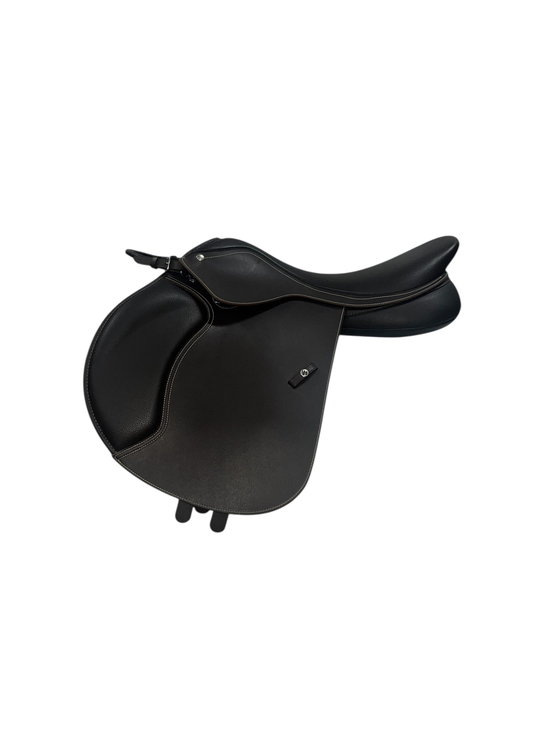 Wintec 500 Close Contact 17.5  Inch Second Hand - The Trading Stables