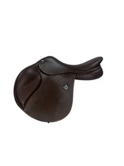 Bates Jump Classic 17.5 Inch Second Hand - The Trading Stables