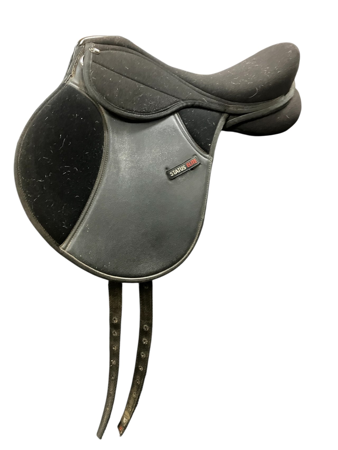 Status All Purpose 15.5 Inch Second Hand - The Trading Stables