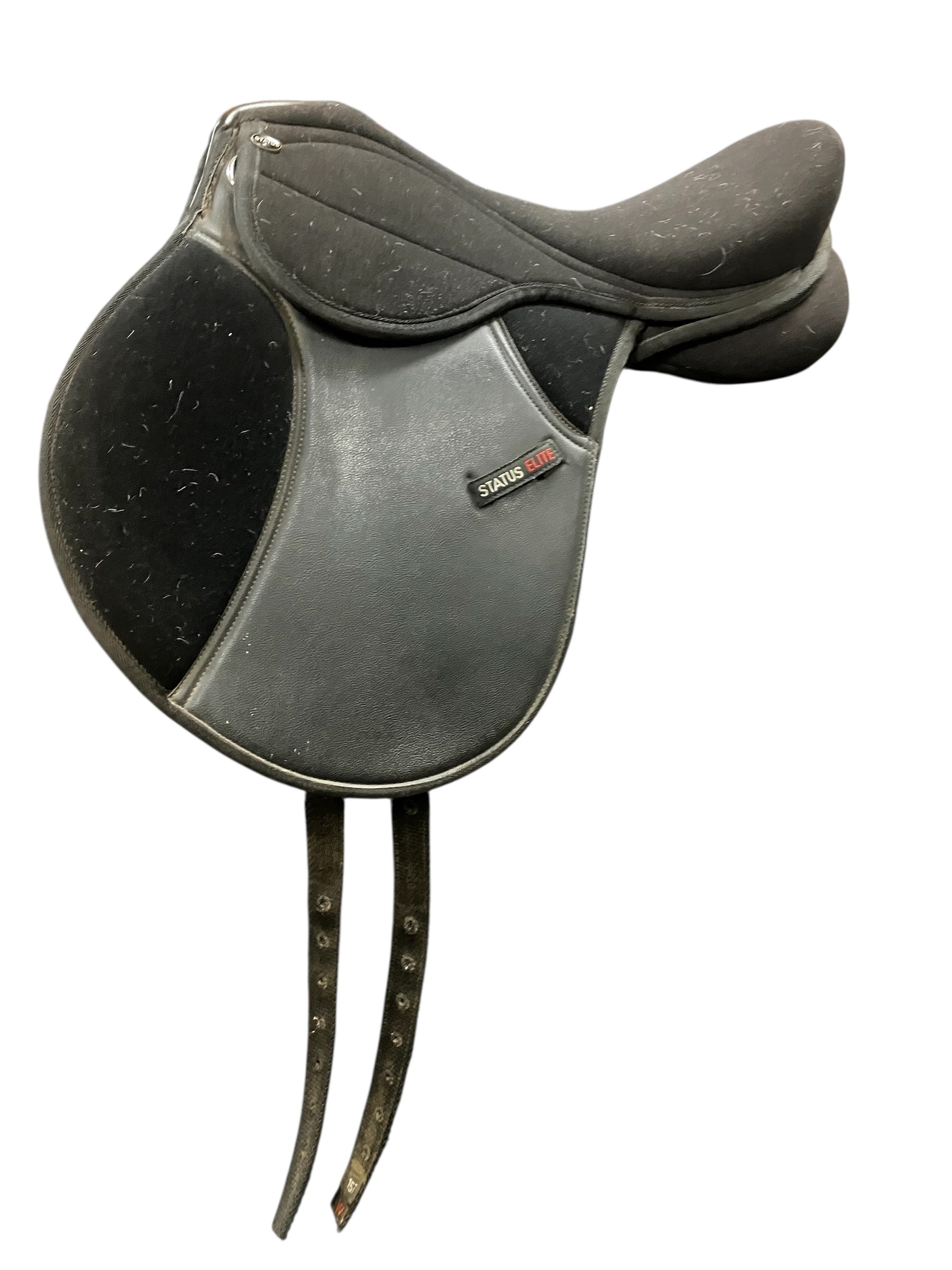 Status All Purpose 15.5 Inch Second Hand - The Trading Stables