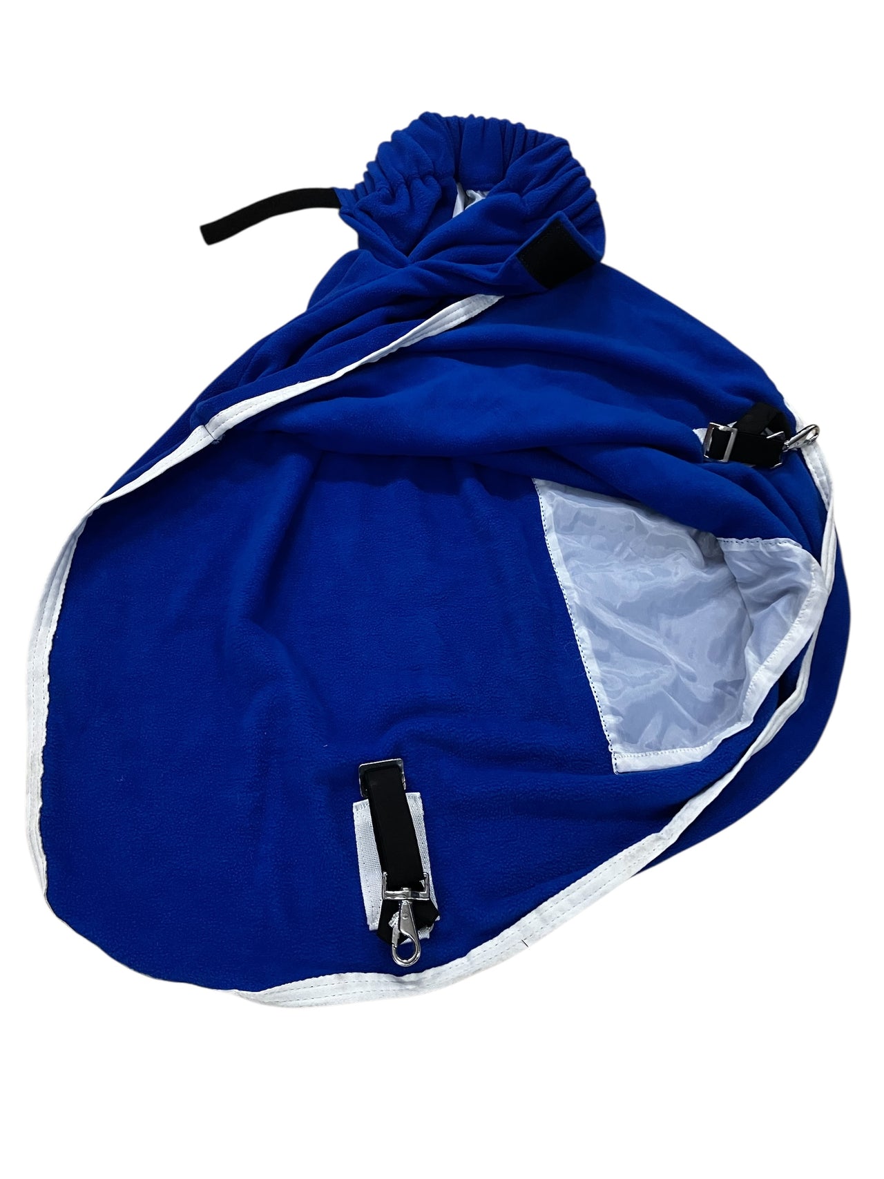 Equihart Polar Fleece Neck Rug - The Trading Stables