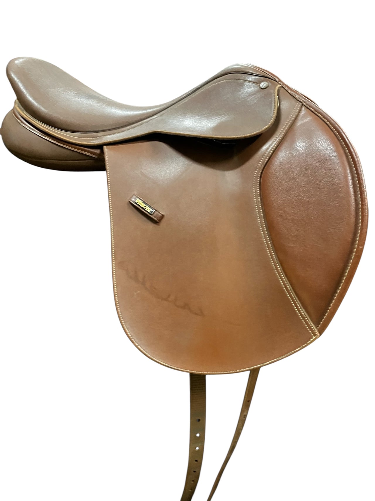 Wintec Jump 17 Inch Second Hand