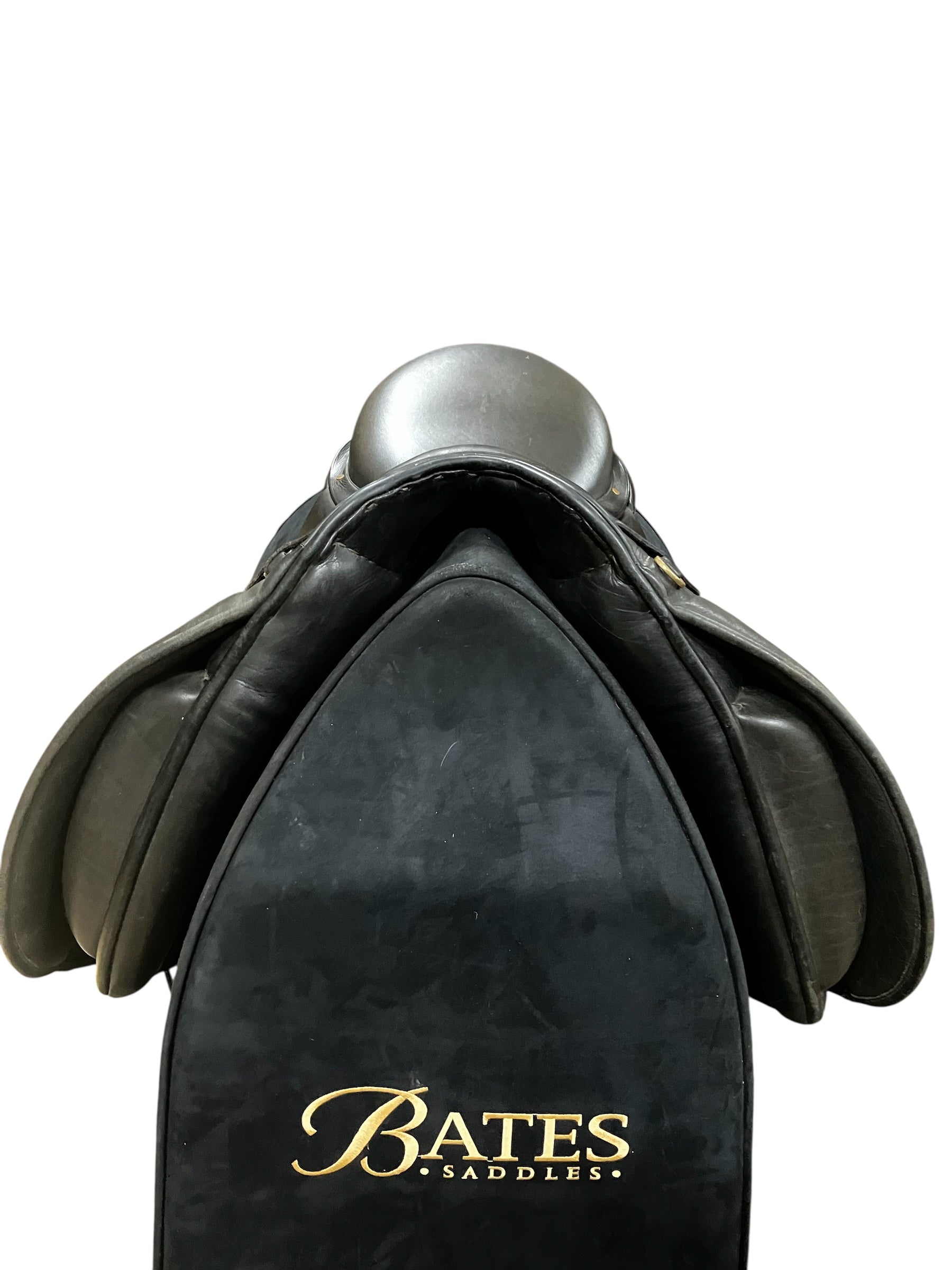 Klimke Dressage XW Gullet 17 Inch Second Hand - The Trading Stables
