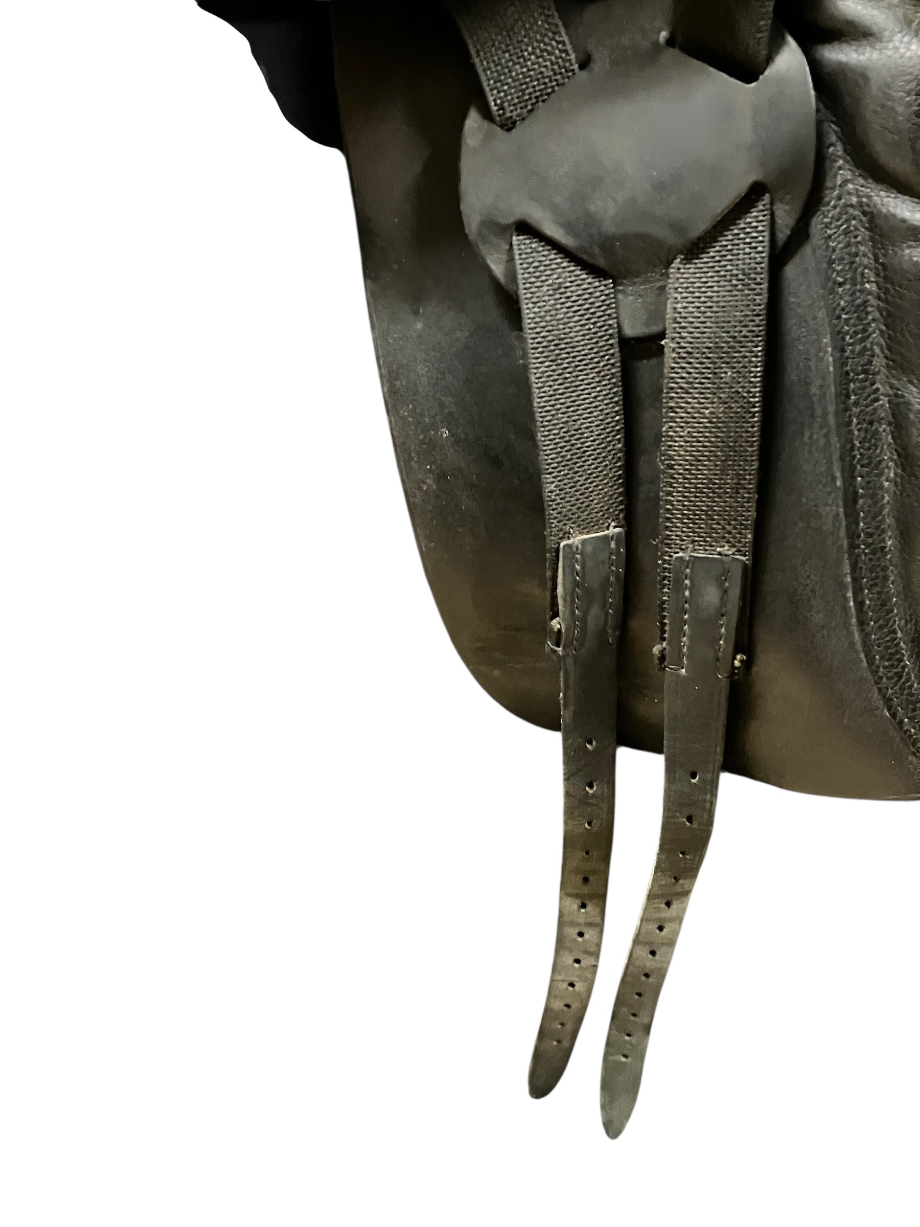 Klimke Dressage XW Gullet 17 Inch Second Hand - The Trading Stables