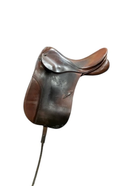 Stubben Tristan Special 17 in Second Hand