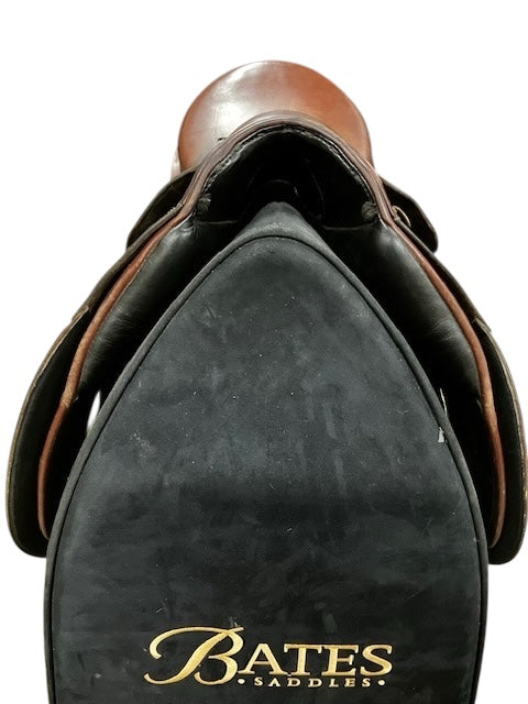 Stubben Tristan Special 17 in Second Hand