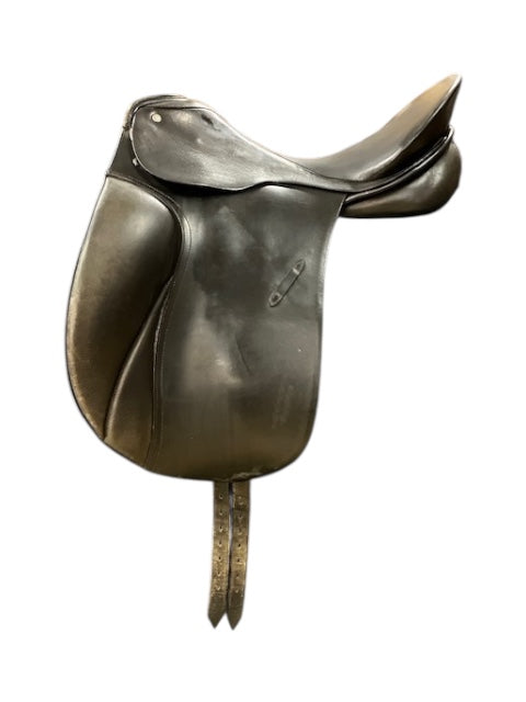 Passier Hannover Grand Gilbert Dressage 17in Second Hand