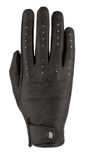 Roeckl Malaga Riding Glove - The Trading Stables