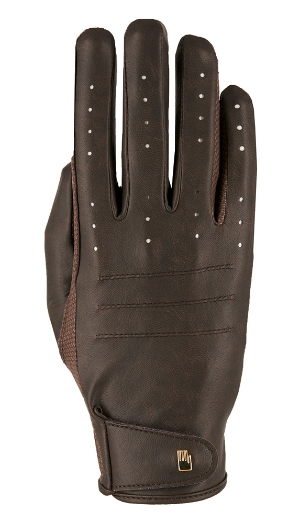 Roeckl Malaga Riding Glove - The Trading Stables