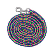 Polyester Lead Rope - 8' - The Trading Stables