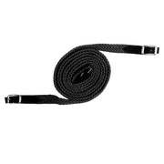 Vivid Cotton Hack Reins - The Trading Stables