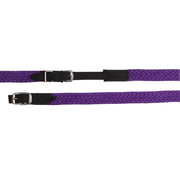 Vivid Cotton Hack Reins - The Trading Stables